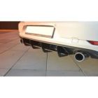 Dyfuzor tylny Maxton Design VW Golf GTI Mk7.5