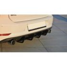 Dyfuzor tylny Maxton Design VW Golf GTI Mk7.5