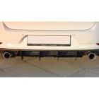 Dyfuzor tylny Maxton Design VW Golf GTI Mk7.5