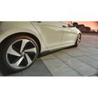 Dokładki progów Racing Maxton Design VW Golf GTI Mk7.5