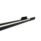 Dokładki progów Racing Maxton Design VW Golf GTI Mk7.5