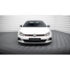 Splitter przedni Maxton Design VW Golf GTI Mk7.5