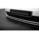 Splitter przedni Maxton Design VW Golf GTI Mk7.5