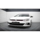 Splitter przedni Maxton Design VW Golf GTI Mk7.5