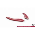 Splittery przednie boczne Maxton Design VW Golf GTI Mk7.5