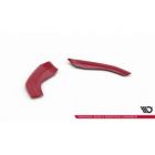 Splittery przednie boczne Maxton Design VW Golf GTI Mk7.5