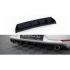 Dokładka tylna Maxton Design VW Golf GTI Mk7.5