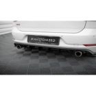 Dokładka tylna Maxton Design VW Golf GTI Mk7.5