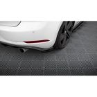 Splittery tylne boczne Maxton Design VW Golf GTI Mk7.5