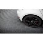 Splittery tylne boczne Maxton Design VW Golf GTI Mk7.5