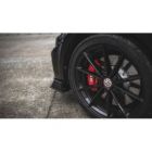 Splitter przedni Street Pro Maxton Design VW Golf GTI Mk7 TCR