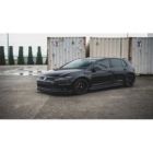 Splitter przedni Street Pro Maxton Design VW Golf GTI Mk7 TCR