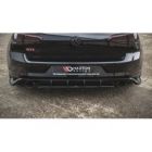 Dyfuzor tylny Street Pro Maxton Design VW Golf GTI Mk7 TCR