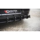 Dyfuzor tylny Street Pro Maxton Design VW Golf GTI Mk7 TCR