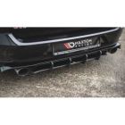 Dyfuzor tylny Street Pro Maxton Design VW Golf GTI Mk7 TCR
