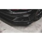 Splitter przedni Maxton Design VW Golf GTI Mk7 TCR