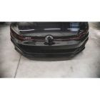 Splitter przedni Maxton Design VW Golf GTI Mk7 TCR