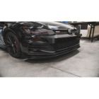Splitter przedni Maxton Design VW Golf GTI Mk7 TCR