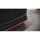 Splitter przedni Maxton Design VW Golf GTI Mk7 TCR