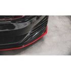 Splitter przedni Maxton Design VW Golf GTI Mk7 TCR
