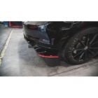 Splittery tylne boczne Maxton Design VW Golf GTI Mk7 TCR