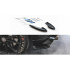 Splittery tylne boczne Maxton Design VW Golf GTI Mk7 TCR