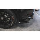 Splittery tylne boczne Maxton Design VW Golf GTI Mk7 TCR