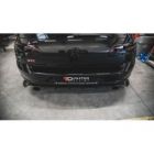 Splittery tylne boczne Maxton Design VW Golf GTI Mk7 TCR