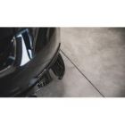 Splittery tylne boczne Maxton Design VW Golf GTI Mk7 TCR