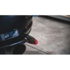 Splittery tylne boczne Maxton Design VW Golf GTI Mk7 TCR