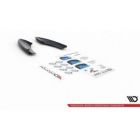 Splittery tylne boczne Maxton Design VW Golf GTI Mk7 TCR