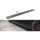 Dokładki progów Maxton Design VW Golf GTI Mk7 TCR