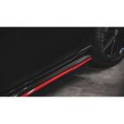 Dokładki progów Maxton Design VW Golf GTI Mk7 TCR