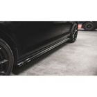 Dokładki progów Maxton Design VW Golf GTI Mk7 TCR