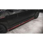 Dokładki progów Maxton Design VW Golf GTI Mk7 TCR