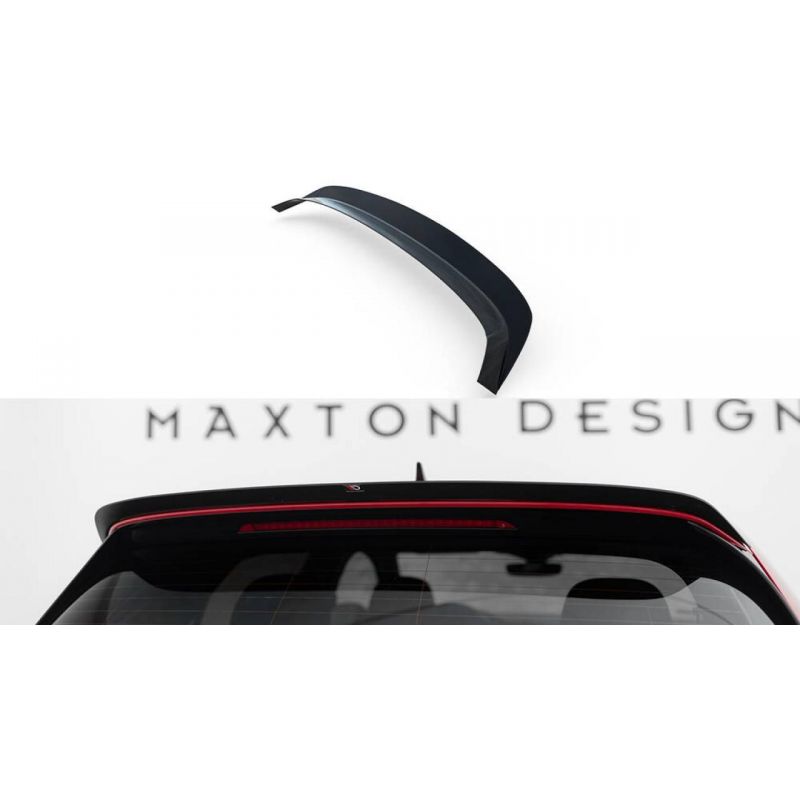 Spoiler Cap Maxton Design VW Golf R-Line / Golf GTI / Golf R Mk7