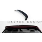Spoiler Cap Maxton Design VW Golf R-Line / Golf GTI / Golf R Mk7