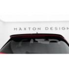 Spoiler Cap Maxton Design VW Golf R-Line / Golf GTI / Golf R Mk7