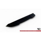 Spoiler Cap 3D Maxton Design VW Golf R / R-Line / GTI Mk7