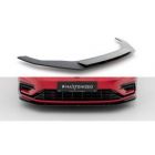 Splitter przedni Maxton Design VW Golf R-Line / Golf R Mk7.5