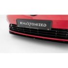 Splitter przedni Maxton Design VW Golf R-Line / Golf R Mk7.5