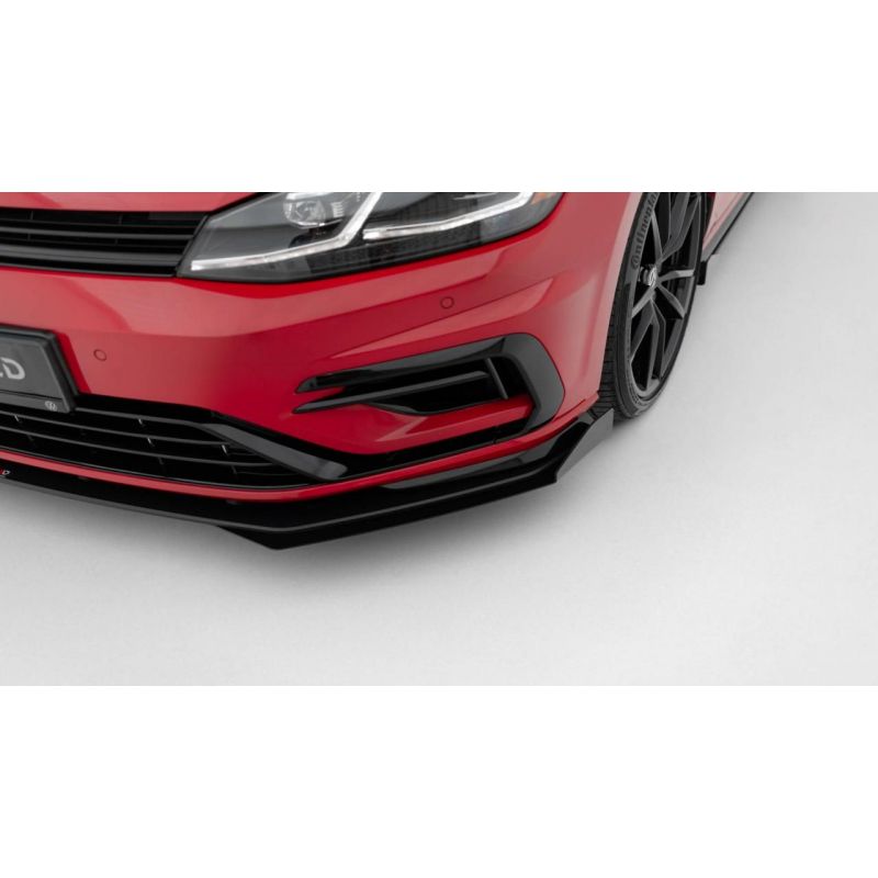 Flaps Maxton DesignVW Golf R-Line / Golf R Mk7.5