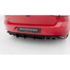 Dyfuzor tylny Maxton Design VW Golf 7 R Polift