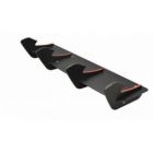 Dyfuzor tylny Maxton Design VW Golf 7 R Polift