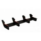 Dyfuzor tylny Maxton Design VW Golf 7 R Polift