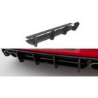 Dyfuzor tylny Street Pro Maxton Design VW Golf 7 R Facelift