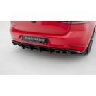 Dyfuzor tylny Street Pro Maxton Design VW Golf 7 R Facelift