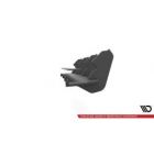 Dyfuzor tylny Street Pro Maxton Design VW Golf 7 R Facelift