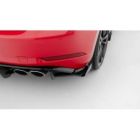 Flapsy tylne boczne Maxton Design VW Golf 7 R Facelift