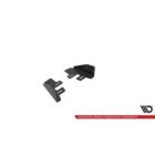 Flapsy tylne boczne Maxton Design VW Golf 7 R Facelift